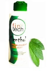 Fintech Sauna Esansı Mentol Kokulu 250 ml