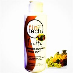 Fintech Sauna Esansı Meyve Kokulu 250 ml