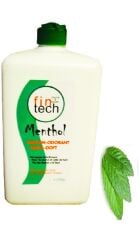 Fintech Sauna Esansı Mentol Kokulu 1 lt