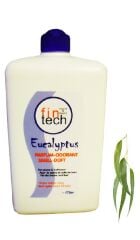 Fintech Sauna Esansı Okaliptüs Kokulu 1 lt