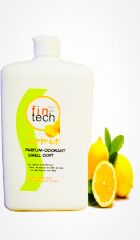 Fintech Sauna Esansı Limon Kokulu 1 lt