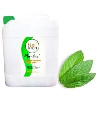 Fintech Sauna Esansı Mentol Kokulu 5 lt