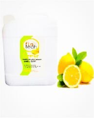 Fintech Sauna Esansı Limon Kokulu 5 lt