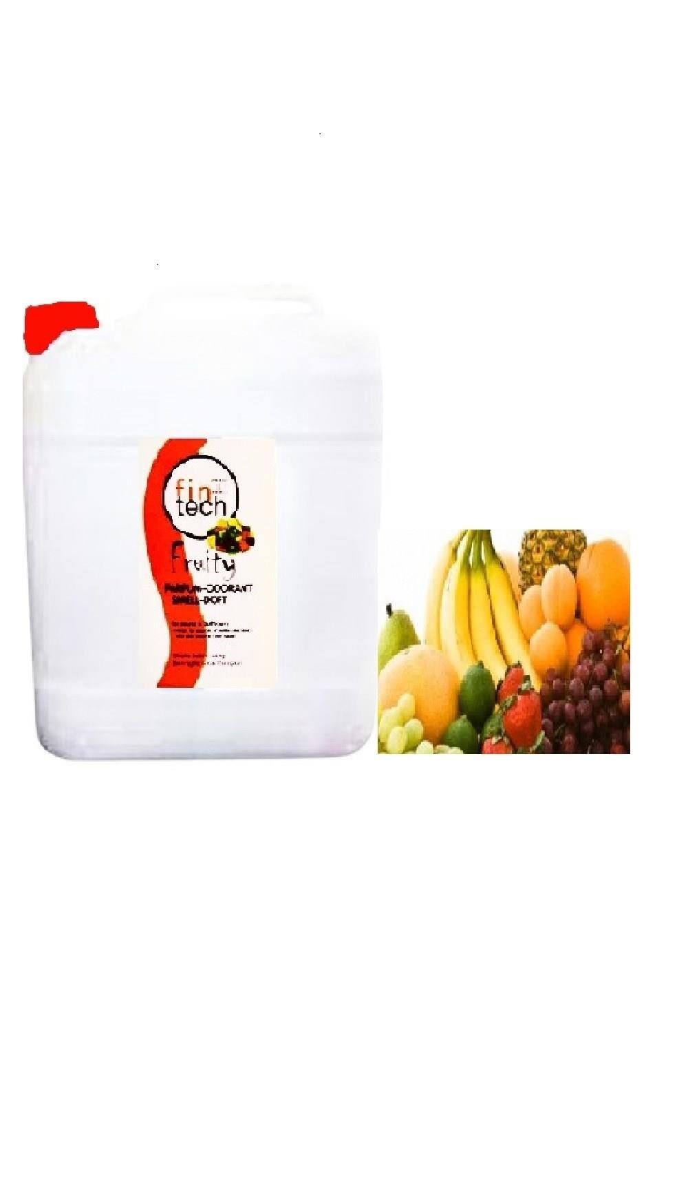 Fintech Sauna Esansı Meyve Kokulu 5 lt