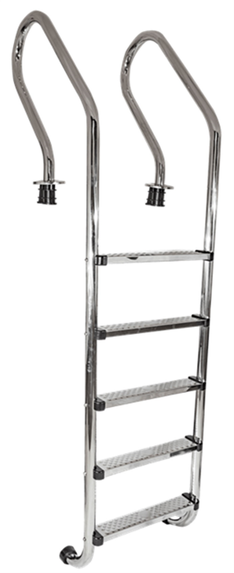 Waterfun Mixta Seri Havuz Merdiveni 316 AİSİ 3 Basamaklı