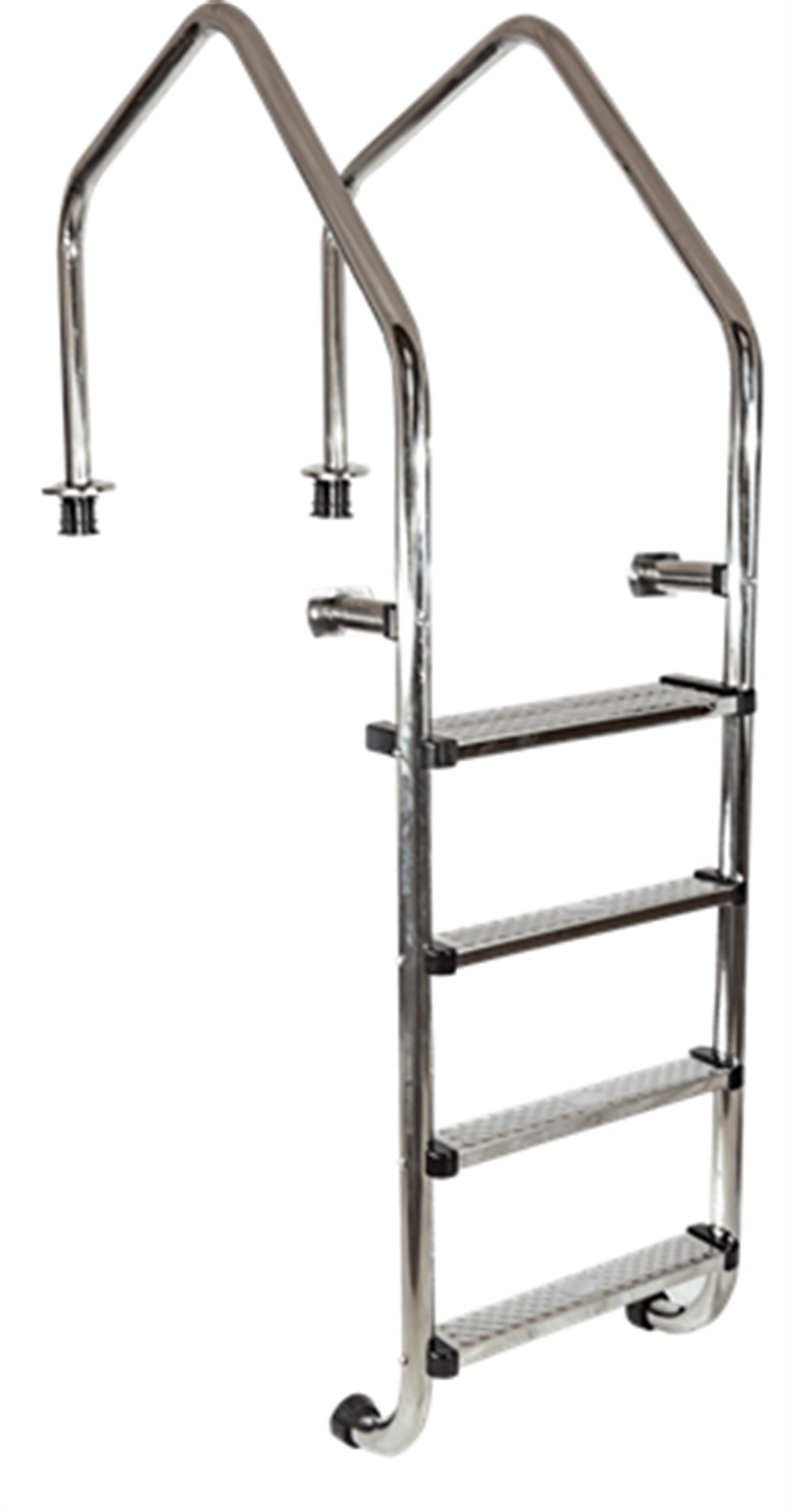 Waterfun Munih Seri Havuz Merdiveni 304 AİSİ 3 Basamaklı