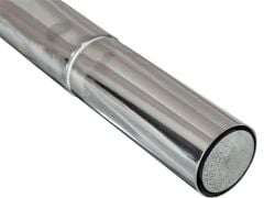 Waterfun Tek Çıkışlı Masaj Serisi Havuz Duşu