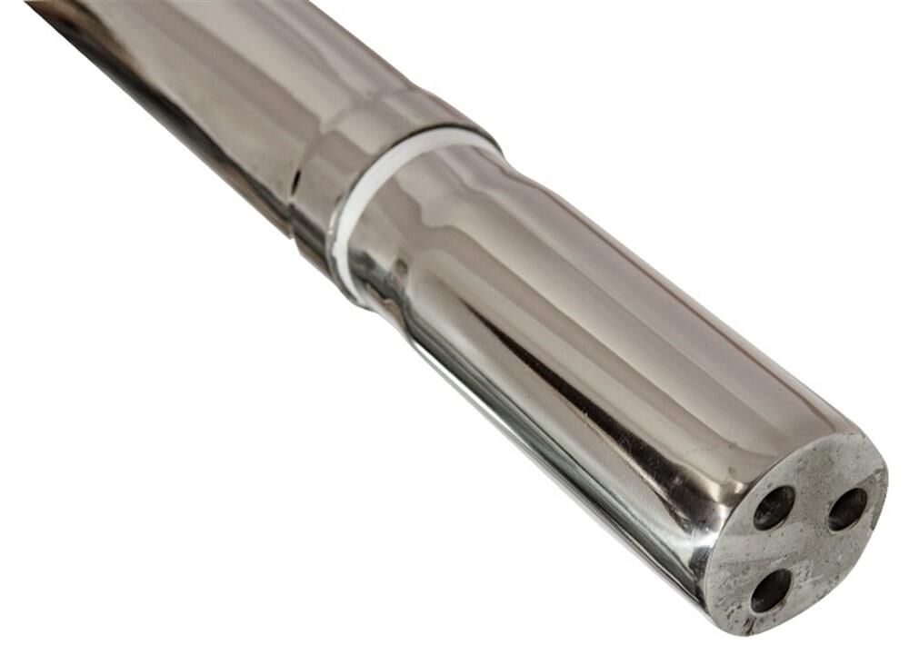 Waterfun Üçlü Köpük Masaj Serisi Havuz Duşu