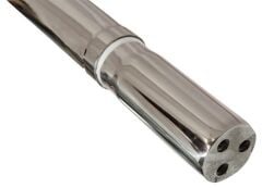 Waterfun Üçlü Köpük Masaj Serisi Havuz Duşu