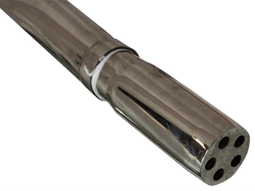 Waterfun Beşli Köpük Masaj Serisi Havuz Duşu