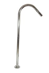 Waterfun Altılık Köpük Masaj Serisi Havuz Duşu