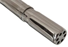 Waterfun Altılık Köpük Masaj Serisi Havuz Duşu