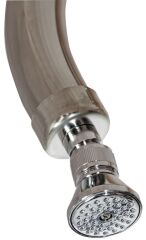 Kripsol Baston Serisi Duş 1.5''