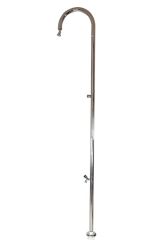 Kripsol Tetra Serisi Tekli Duş 1.5'' Ayak Yıkamalı