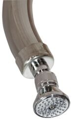 Kripsol Tetra Serisi Tekli Duş 1.5''Otomatik