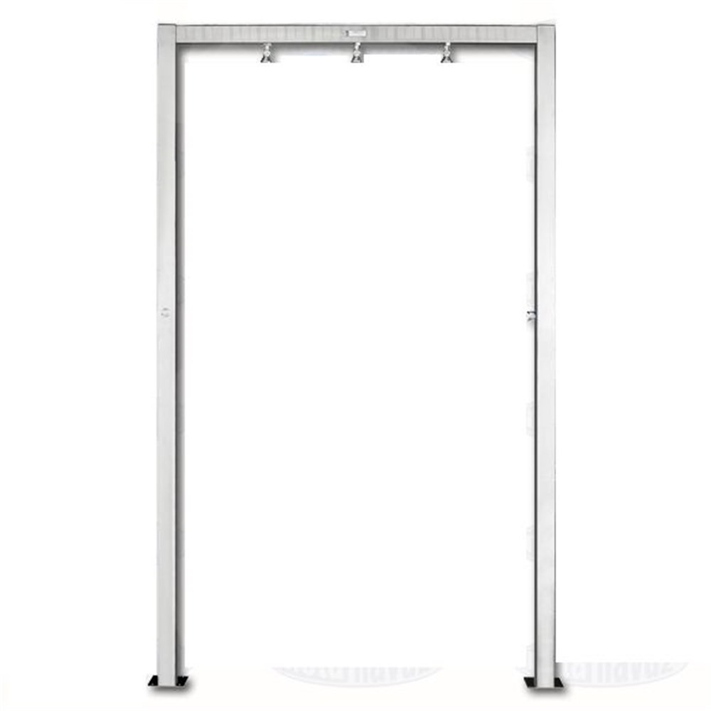 Kripsol Tetra Serisi Duş Tüneli 5 Manuel