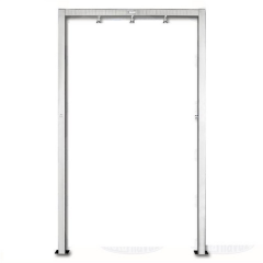 Kripsol Tetra Serisi Duş Tüneli 3 Otomatik