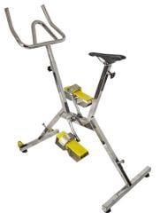 WaterFun Havuz Bisikleti Paslanmaz Çelik