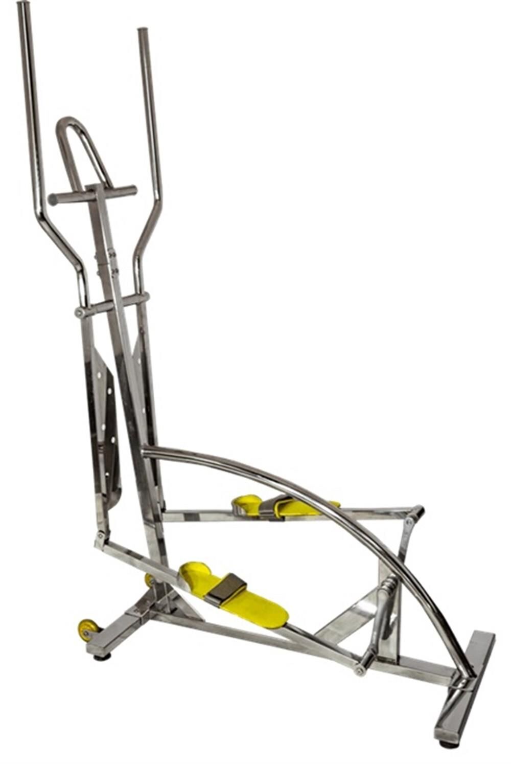 WaterFun Eliptik Havuz Bisikleti Paslanmaz Çelik