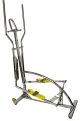 WaterFun Eliptik Havuz Bisikleti Paslanmaz Çelik