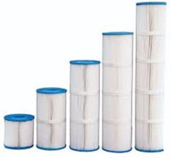 Waterfun Kartuş Havuz Filtresi Yedek Kartuş KFY100