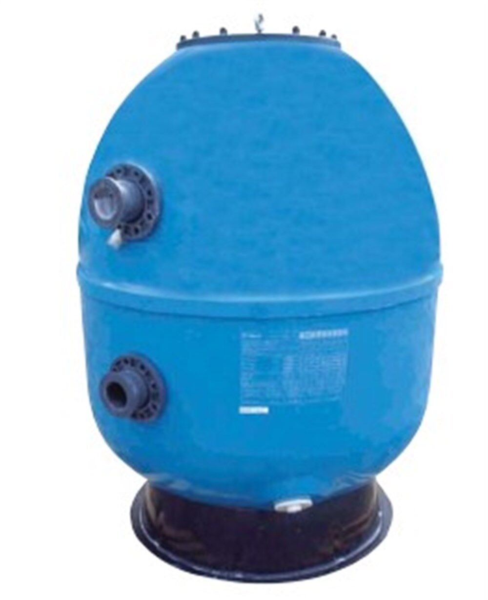 Kripsol Artık Model Polyester Havuz Kum Filtresi 1400mm