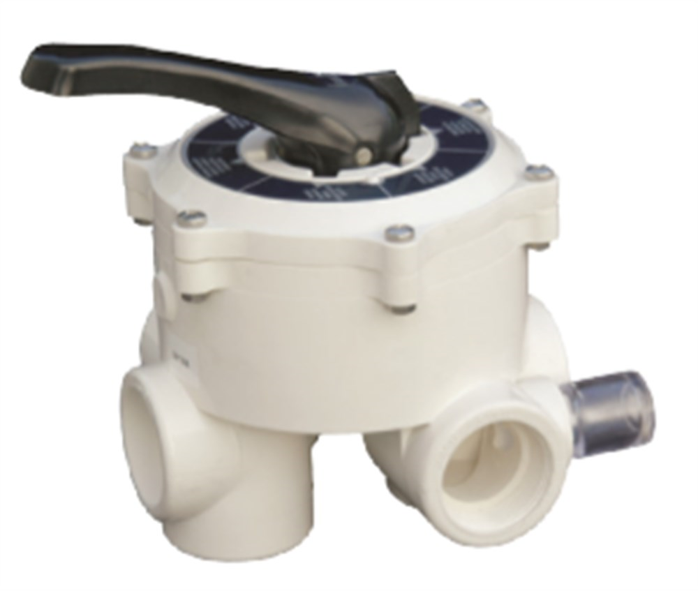 Midas Havuz Altı Yollu Vana 2''