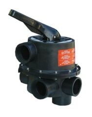 Midas Havuz Altı Yollu Vana 2,5''