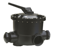 Midas Havuz Altı Yollu Vana 3''