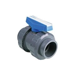 Pimtaş PVC Küresel Vana 20mm