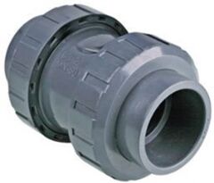Pimtaş PVC Çekvalf 90mm