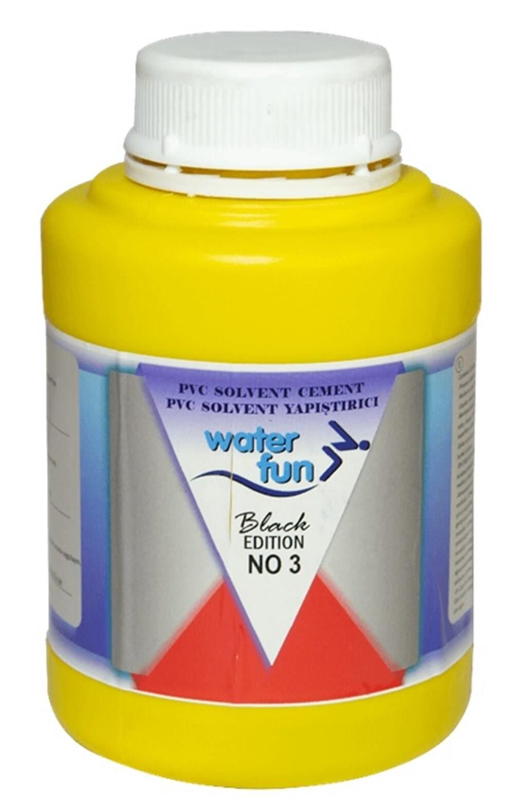 Waterfun PVC Yapıştıcı 1000cc