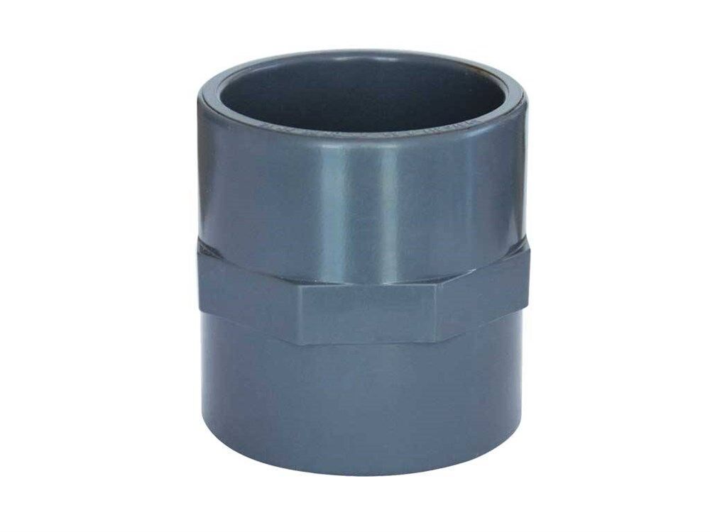 PVC İçte Dişli Adaptör Anahtar Ağızlı 110mm