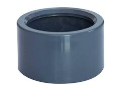 PVC Redüksiyon 90-75mm