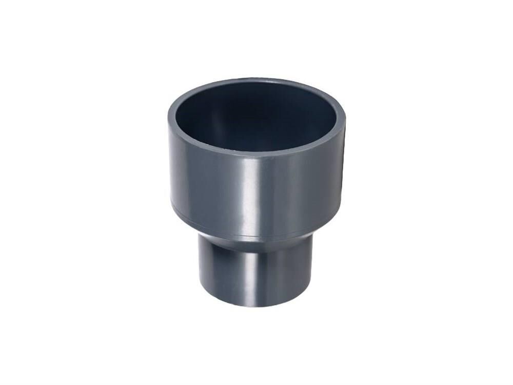 PVC Konik Redüksiyon 75-63mm