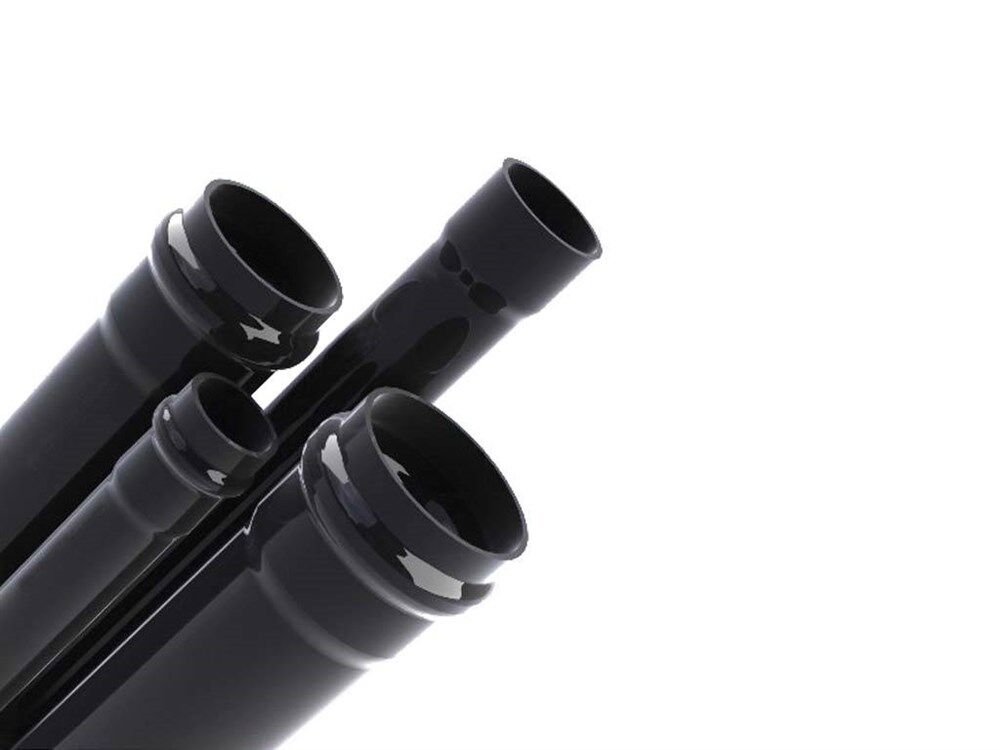 Pimtaş PVC Boru 40 mm