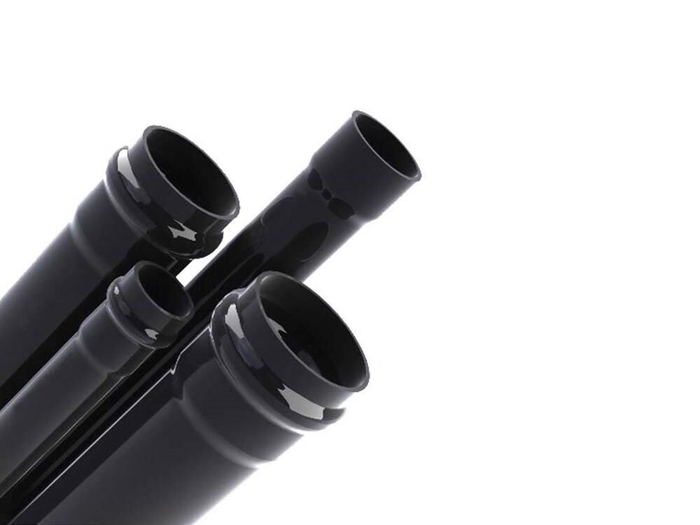 Pimtaş PVC Boru 50 mm