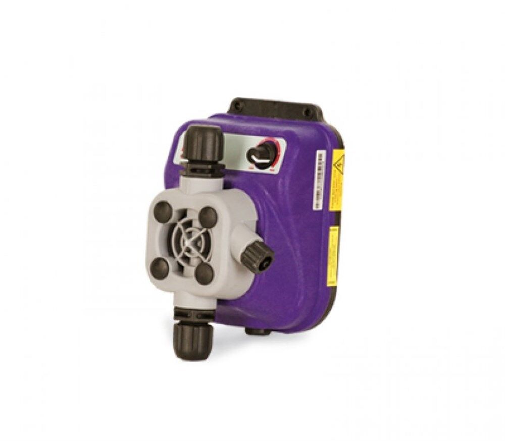 Antech Nano A Nano Seri Analog Dozaj Pompası