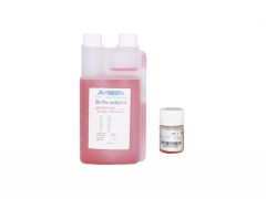 Antech Kalibrasyon Sıvısı pH 4 20ml