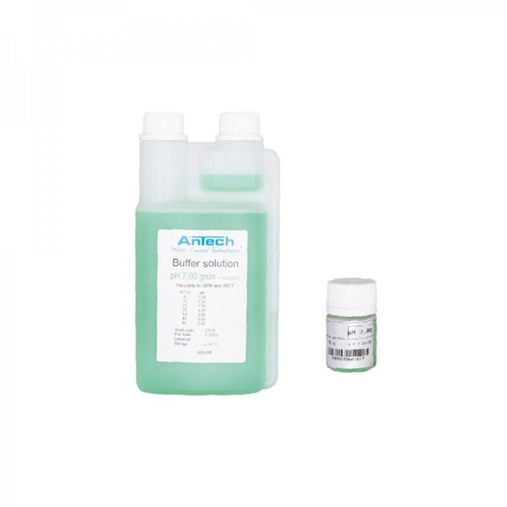 Antech Kalibrasyon Sıvısı pH 7 20ml