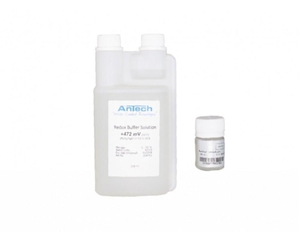 Antech Kalibrasyon Sıvısı ORP 475 20ml