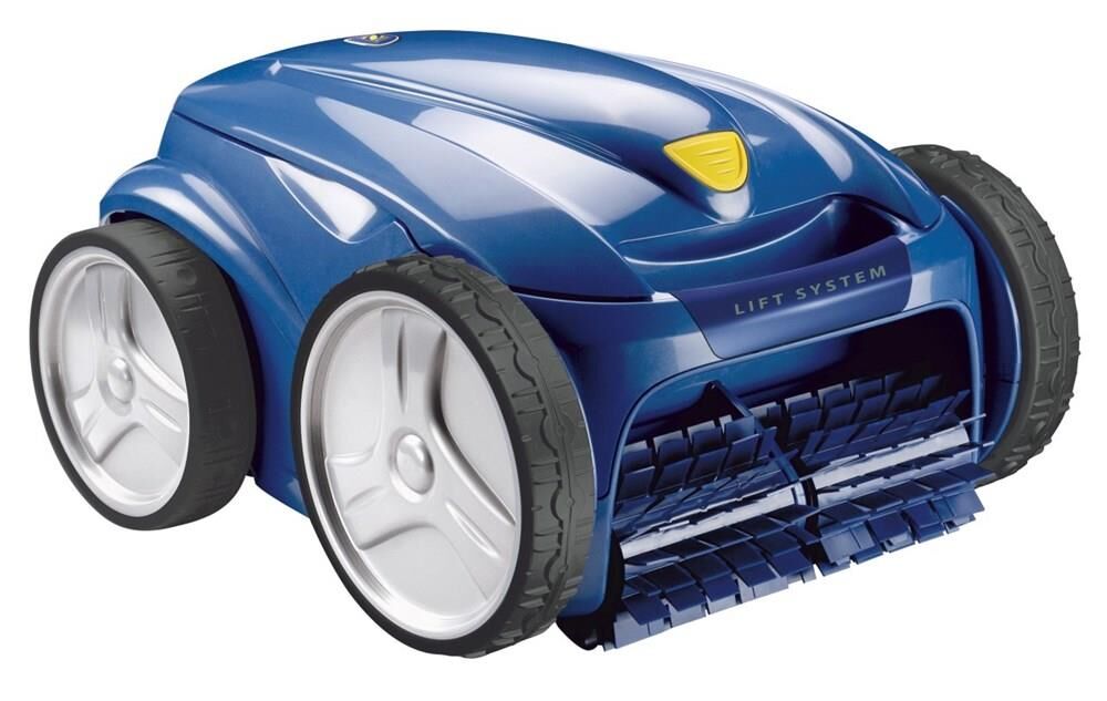 Zodiac RV 4200 TİLE Vortex 2WD Havuz Temizleme Robotu