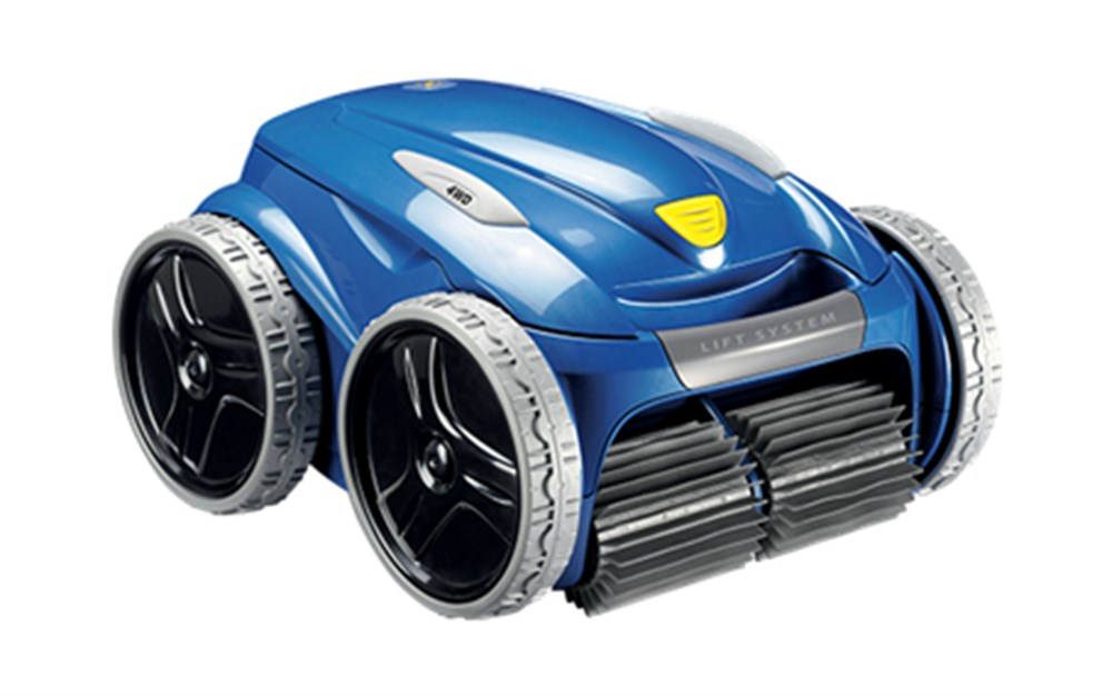 Zodiac RV 5380 Vortex Pro 4WD Havuz Temizleme Robotu