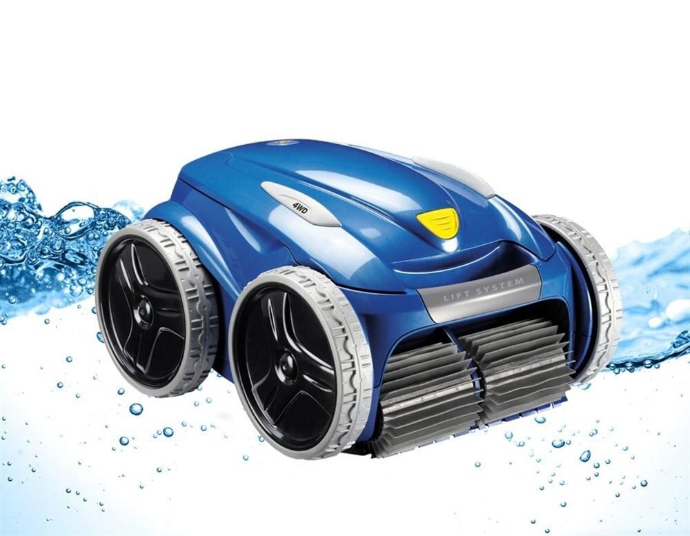 Zodiac RV 5400 Vortex Pro 4WD Havuz Temizleme Robotu