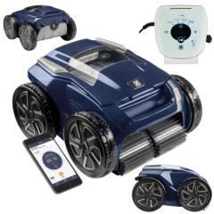 Zodiac RA 6300 İQ Alpha İQ Pro Havuz Temizleme Robotu