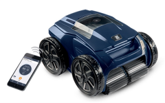Zodiac RA 6500 İQ Alpha İQ Pro Havuz Temizleme Robotu