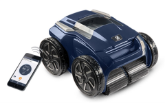 Zodiac RA 6700 İQ Alpha İQ Pro Havuz Temizleme Robotu