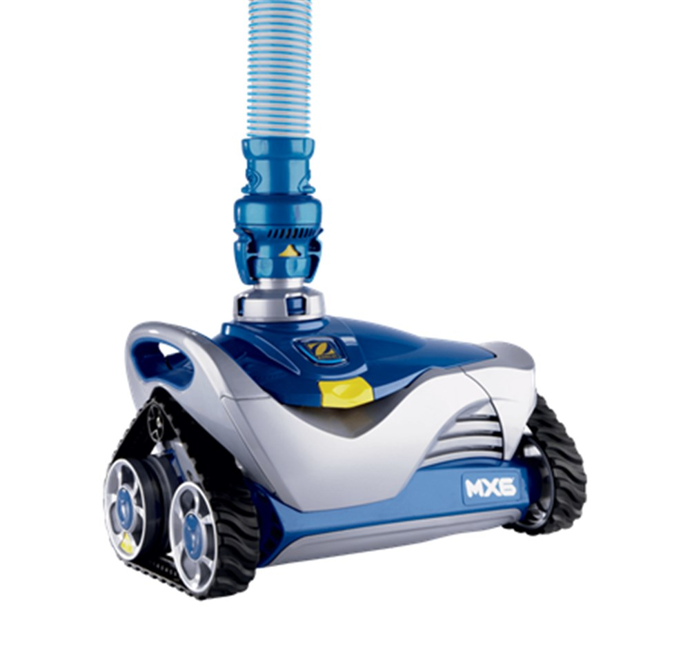 Zodiac MX6 Hidrolik Temizlik Robotu