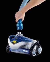 Zodiac MX6 Hidrolik Temizlik Robotu