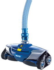 Zodiac MX8 Hidrolik Temizlik Robotu